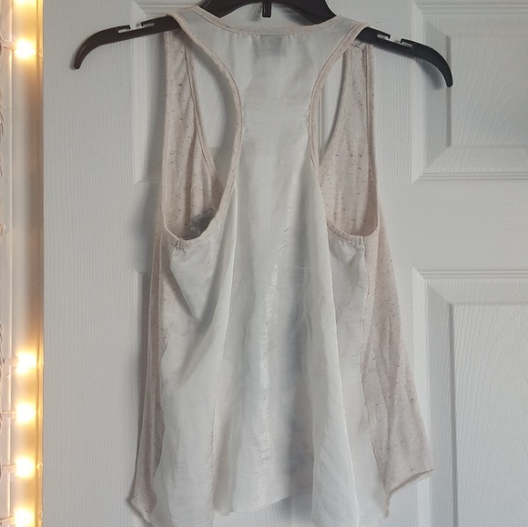 Heart Racerback Tank - Picture 2 of 2